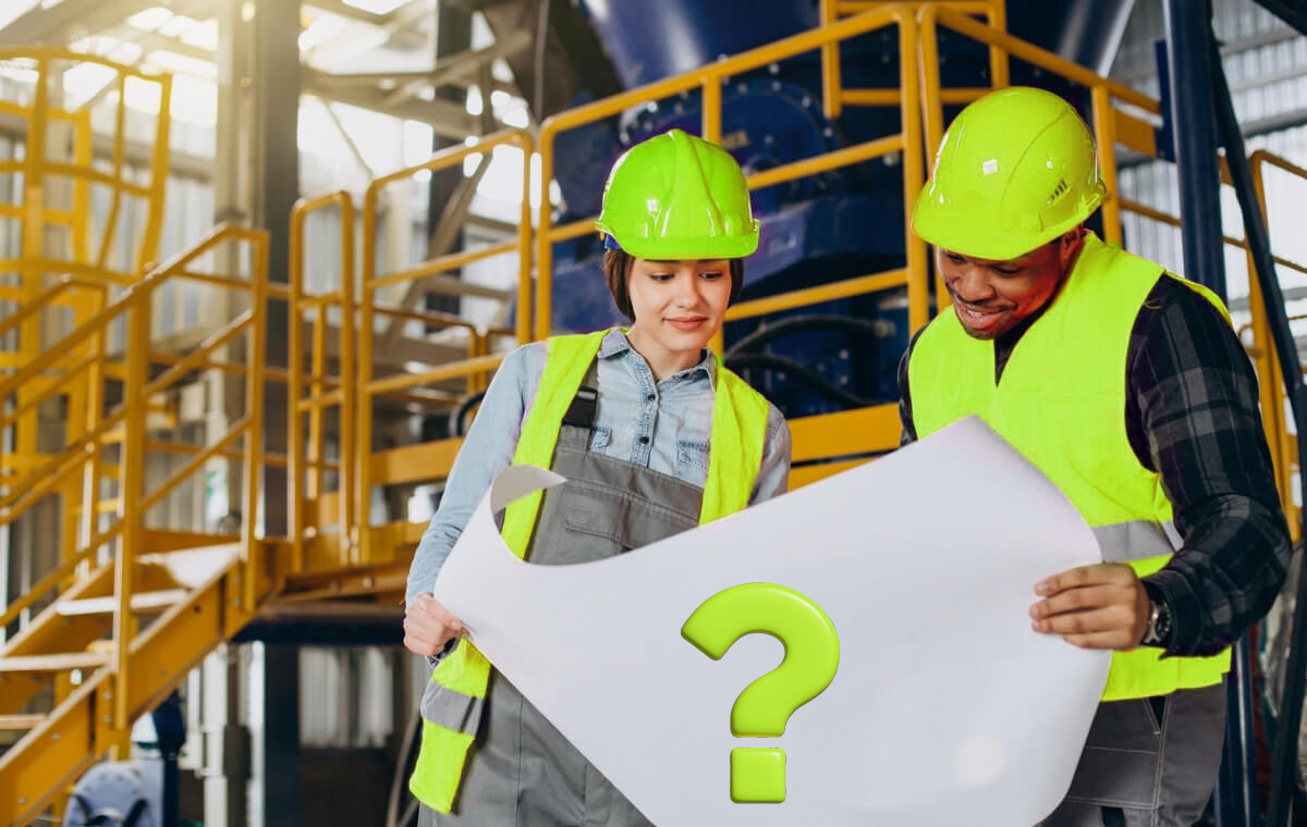 Someni Nigeria construction project